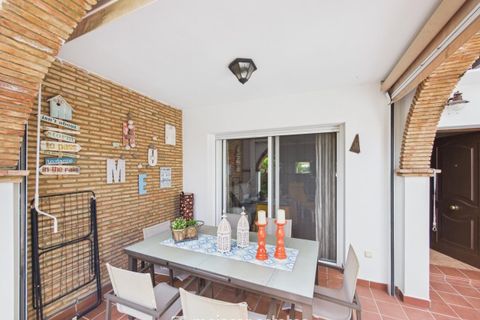 Byhus i Vera, Almeria, Vera - € 256.000 | Ref: ME 3240 - foto 5