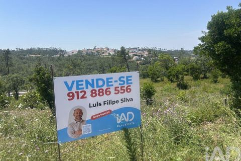Tomt i Pombal, Leiria, Pombal - € 70 000 | Ref: 945957 - foto 4