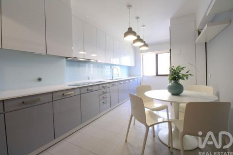 Lejlighed i Amadora, Lisbon, Amadora - € 677.760 | Ref: 948406 - foto 10