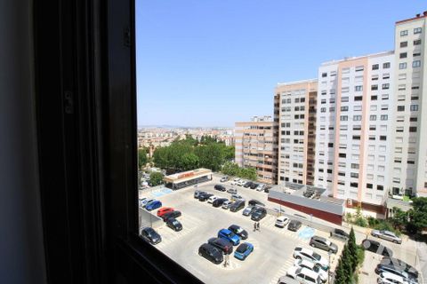 Lejlighed i Amadora, Lisbon, Amadora - € 677.760 | Ref: 948406 - foto 28