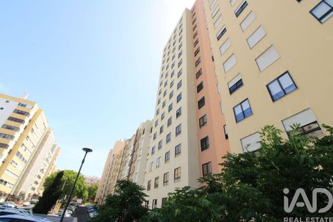 Lejlighed i Amadora, Lisbon, Amadora - € 677.760 | Ref: 948406 - foto 37