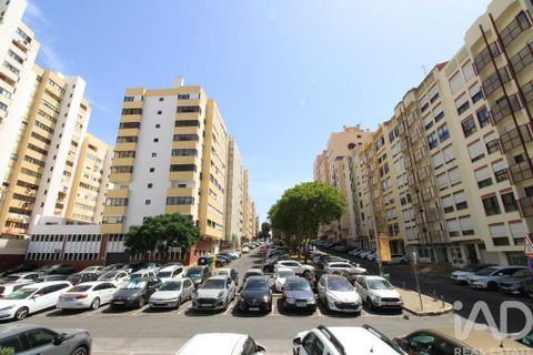 Lejlighed i Amadora, Lisbon, Amadora - € 677.760 | Ref: 948406 - foto 38