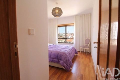 Apartament a Amadora, Lisbon, Amadora - € 677.760 | Ref: 948406 - foto 24