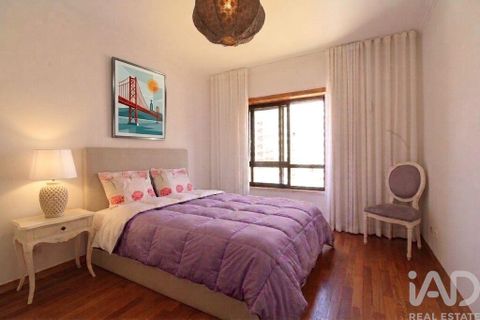 Apartament a Amadora, Lisbon, Amadora - € 677.760 | Ref: 948406 - foto 25