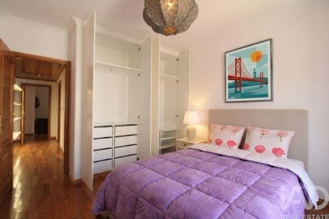 Apartament a Amadora, Lisbon, Amadora - € 677.760 | Ref: 948406 - foto 26