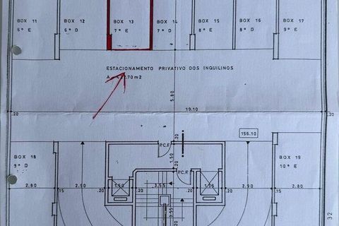 Apartament a Amadora, Lisbon, Amadora - € 677.760 | Ref: 948406 - foto 39