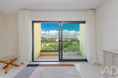 Lejlighed i Lagoa, Faro, Lagoa - € 399.000 | Ref: 744342 - foto 1