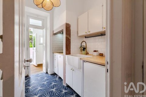 Lejlighed i Lisbon, Lisbon, Lisbon - € 380.000 | Ref: 956360 - foto 1