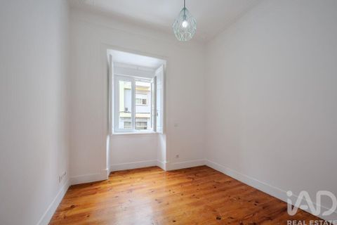 Lejlighed i Lisbon, Lisbon, Lisbon - € 380.000 | Ref: 956360 - foto 2