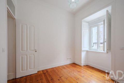 Lejlighed i Lisbon, Lisbon, Lisbon - € 380.000 | Ref: 956360 - foto 3