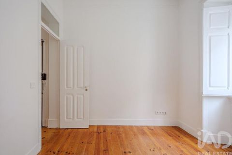 Lejlighed i Lisbon, Lisbon, Lisbon - € 380.000 | Ref: 956360 - foto 4
