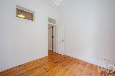 Lejlighed i Lisbon, Lisbon, Lisbon - € 380.000 | Ref: 956360 - foto 5
