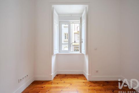 Lejlighed i Lisbon, Lisbon, Lisbon - € 380.000 | Ref: 956360 - foto 6