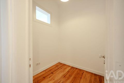 Lejlighed i Lisbon, Lisbon, Lisbon - € 380.000 | Ref: 956360 - foto 8