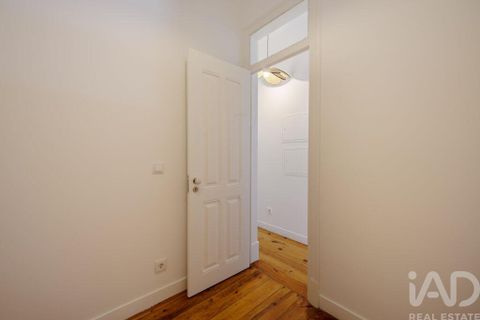 Lejlighed i Lisbon, Lisbon, Lisbon - € 380.000 | Ref: 956360 - foto 9