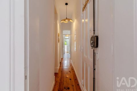 Lejlighed i Lisbon, Lisbon, Lisbon - € 380.000 | Ref: 956360 - foto 10