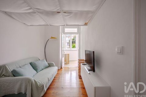 Lejlighed i Lisbon, Lisbon, Lisbon - € 380.000 | Ref: 956360 - foto 12