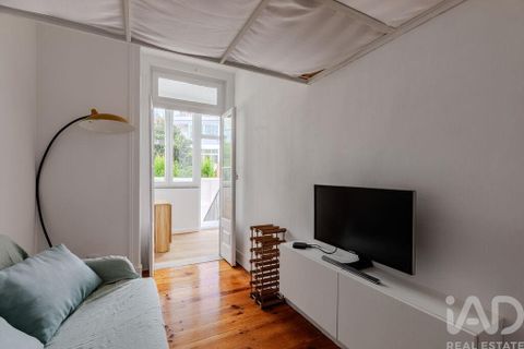 Lejlighed i Lisbon, Lisbon, Lisbon - € 380.000 | Ref: 956360 - foto 13