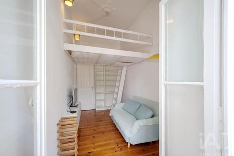 Lejlighed i Lisbon, Lisbon, Lisbon - € 380.000 | Ref: 956360 - foto 14