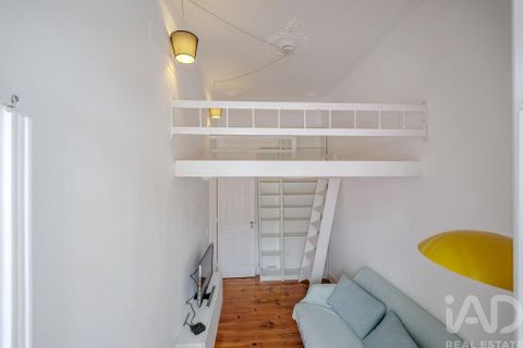 Lejlighed i Lisbon, Lisbon, Lisbon - € 380.000 | Ref: 956360 - foto 15