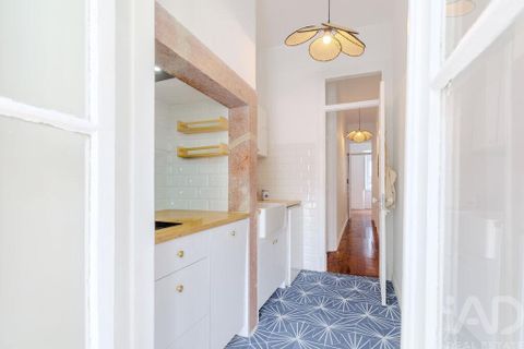 Lejlighed i Lisbon, Lisbon, Lisbon - € 380.000 | Ref: 956360 - foto 16