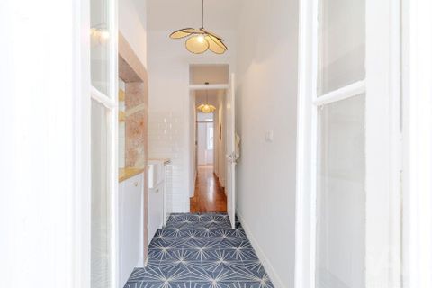 Lejlighed i Lisbon, Lisbon, Lisbon - € 380.000 | Ref: 956360 - foto 17