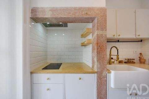 Lejlighed i Lisbon, Lisbon, Lisbon - € 380.000 | Ref: 956360 - foto 18