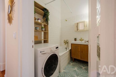 Lejlighed i Lisbon, Lisbon, Lisbon - € 380.000 | Ref: 956360 - foto 21