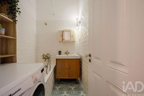 Lejlighed i Lisbon, Lisbon, Lisbon - € 380.000 | Ref: 956360 - foto 22