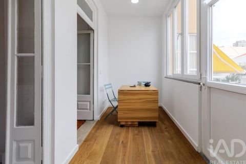 Lejlighed i Lisbon, Lisbon, Lisbon - € 380.000 | Ref: 956360 - foto 24