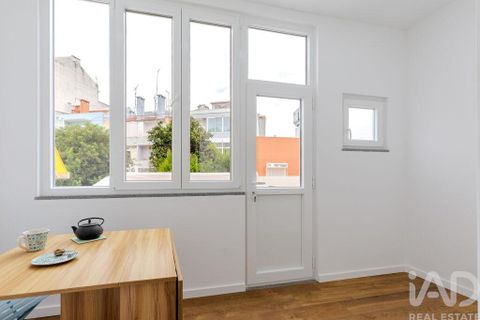Lejlighed i Lisbon, Lisbon, Lisbon - € 380.000 | Ref: 956360 - foto 25