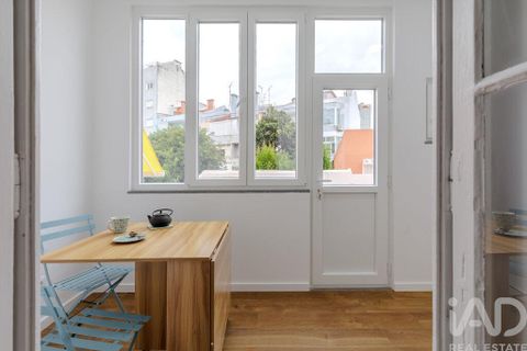 Lejlighed i Lisbon, Lisbon, Lisbon - € 380.000 | Ref: 956360 - foto 26