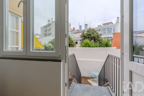 Lejlighed i Lisbon, Lisbon, Lisbon - € 380.000 | Ref: 956360 - foto 27