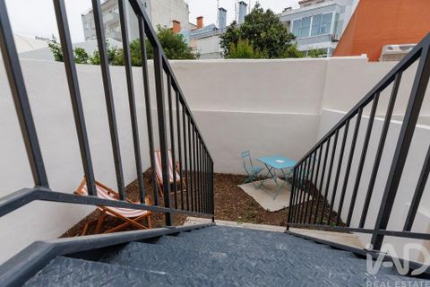 Lejlighed i Lisbon, Lisbon, Lisbon - € 380.000 | Ref: 956360 - foto 28