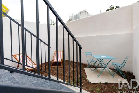 Lejlighed i Lisbon, Lisbon, Lisbon - € 380.000 | Ref: 956360 - foto 29