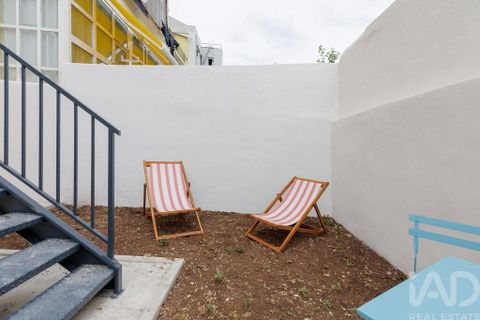 Lejlighed i Lisbon, Lisbon, Lisbon - € 380.000 | Ref: 956360 - foto 30