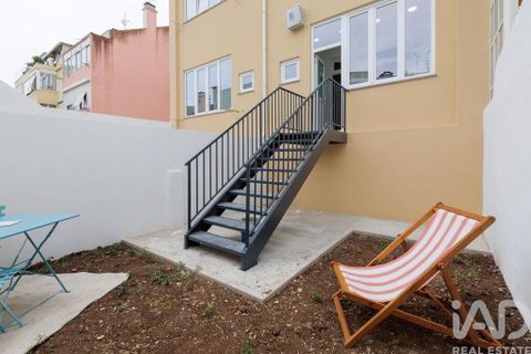 Lejlighed i Lisbon, Lisbon, Lisbon - € 380.000 | Ref: 956360 - foto 32