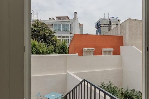 Lejlighed i Lisbon, Lisbon, Lisbon - € 380.000 | Ref: 956360 - foto 33
