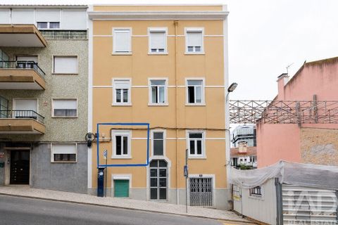 Lejlighed i Lisbon, Lisbon, Lisbon - € 380.000 | Ref: 956360 - foto 36