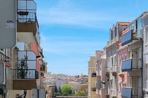 Lejlighed i Lisbon, Lisbon, Lisbon - € 380.000 | Ref: 956360 - foto 37