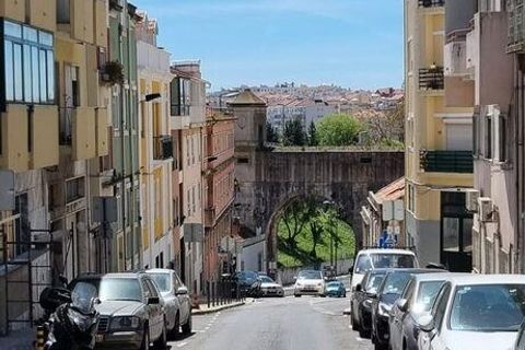 Lejlighed i Lisbon, Lisbon, Lisbon - € 380.000 | Ref: 956360 - foto 38