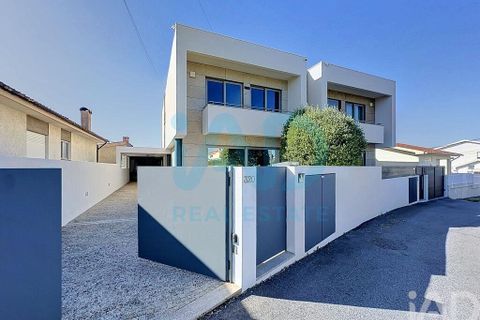 Byhus i Vila Nova de Gaia, Porto, Vila Nova de Gaia - € 650.000 | Ref: 935250 - foto 1
