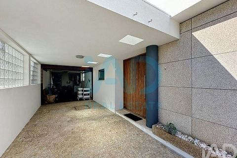 Byhus i Vila Nova de Gaia, Porto, Vila Nova de Gaia - € 650.000 | Ref: 935250 - foto 3