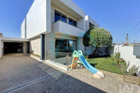 Byhus i Vila Nova de Gaia, Porto, Vila Nova de Gaia - € 650.000 | Ref: 935250 - foto 4