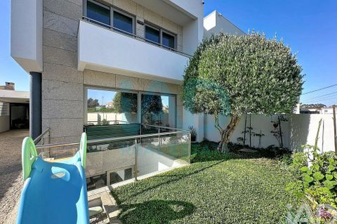 Byhus i Vila Nova de Gaia, Porto, Vila Nova de Gaia - € 650.000 | Ref: 935250 - foto 5