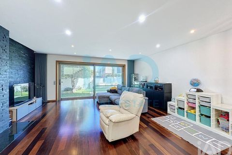 Byhus i Vila Nova de Gaia, Porto, Vila Nova de Gaia - € 650.000 | Ref: 935250 - foto 7