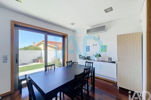 Byhus i Vila Nova de Gaia, Porto, Vila Nova de Gaia - € 650.000 | Ref: 935250 - foto 10