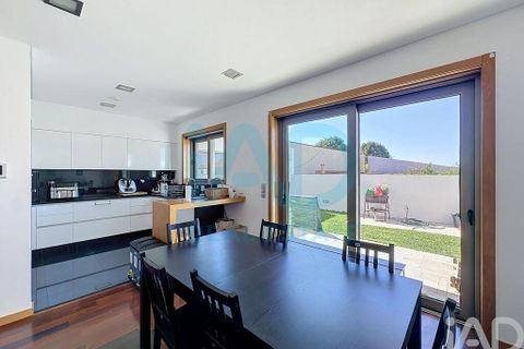 Byhus i Vila Nova de Gaia, Porto, Vila Nova de Gaia - € 650.000 | Ref: 935250 - foto 11