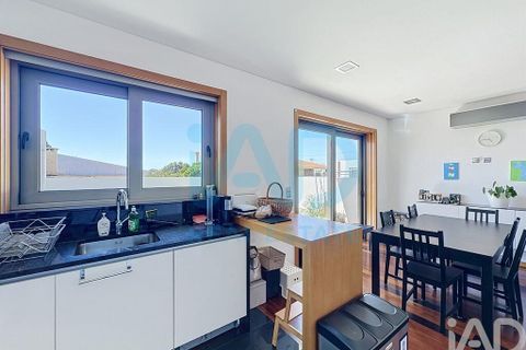 Byhus i Vila Nova de Gaia, Porto, Vila Nova de Gaia - € 650.000 | Ref: 935250 - foto 13