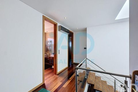Byhus i Vila Nova de Gaia, Porto, Vila Nova de Gaia - € 650.000 | Ref: 935250 - foto 16